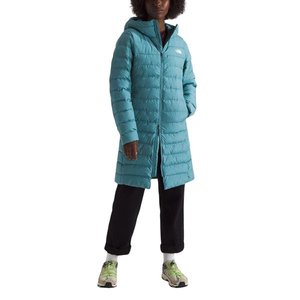Women's Aconcagua Parka