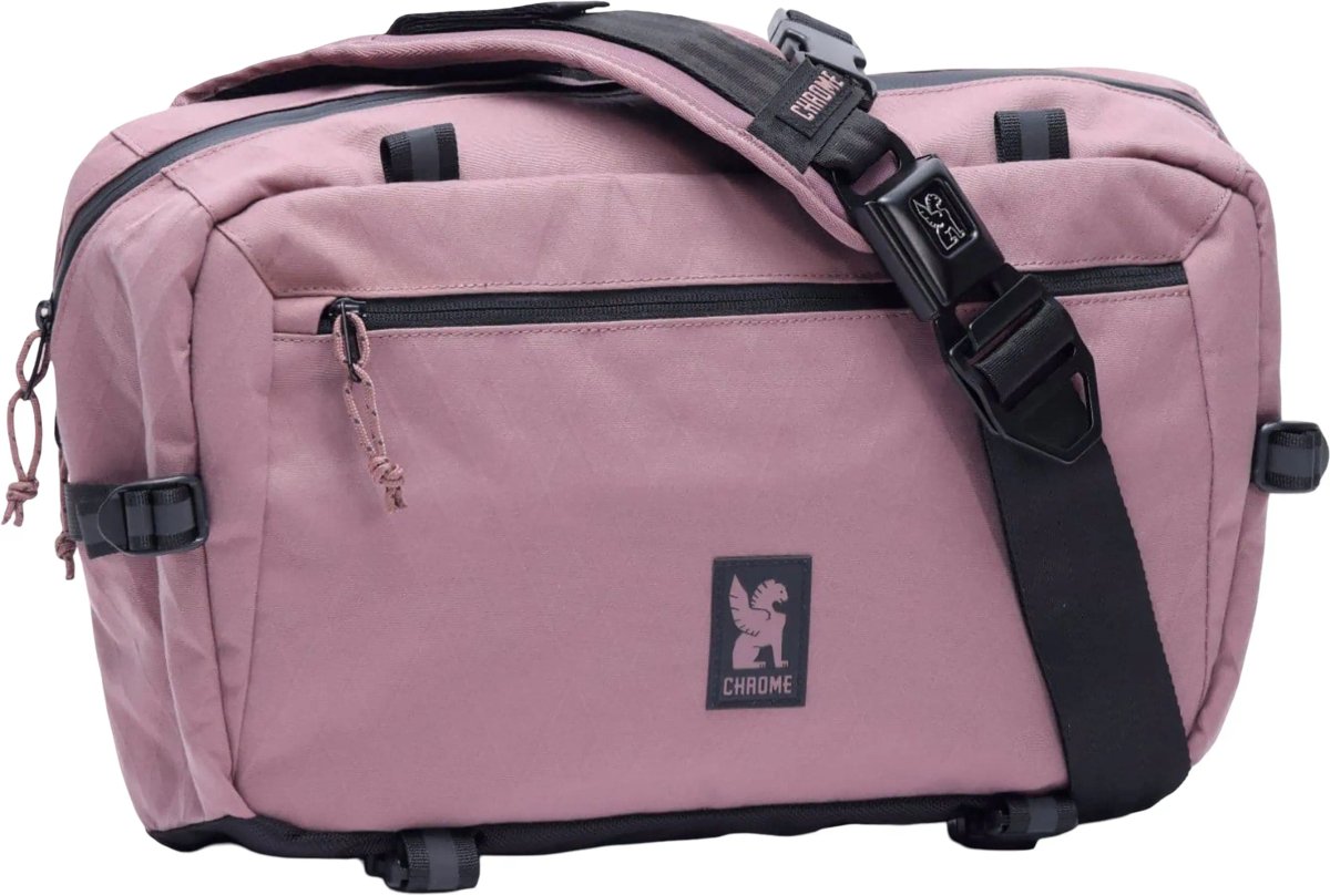 Kadet Max Cross-Body Bag 15L