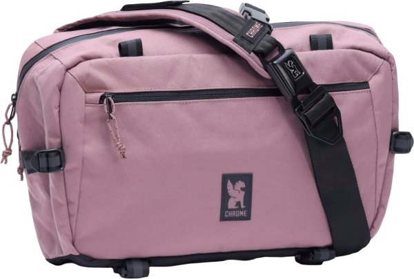 Kadet Max Cross-Body Bag 15L