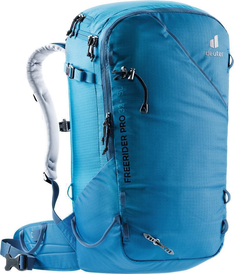 Freerider Pro 32+ SL - Womens